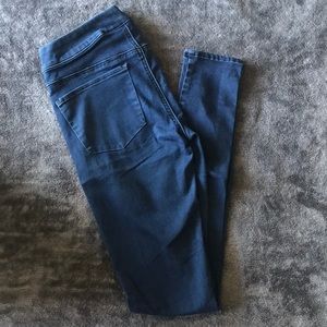 American Eagle Jean Leggings